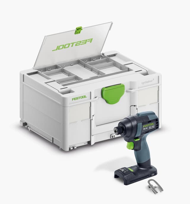 image of Visseuse à chocs sans fil TID 18 Festool