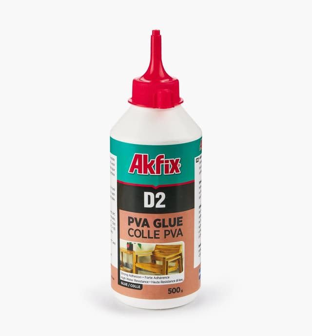 image of Colle polyvinylique Akfix D2