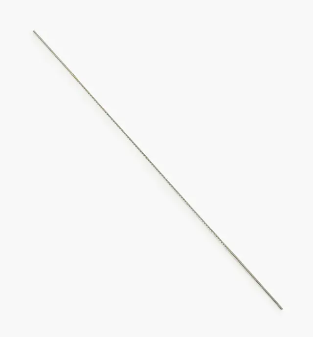 image of Lames pour scie à découper ou chantourner