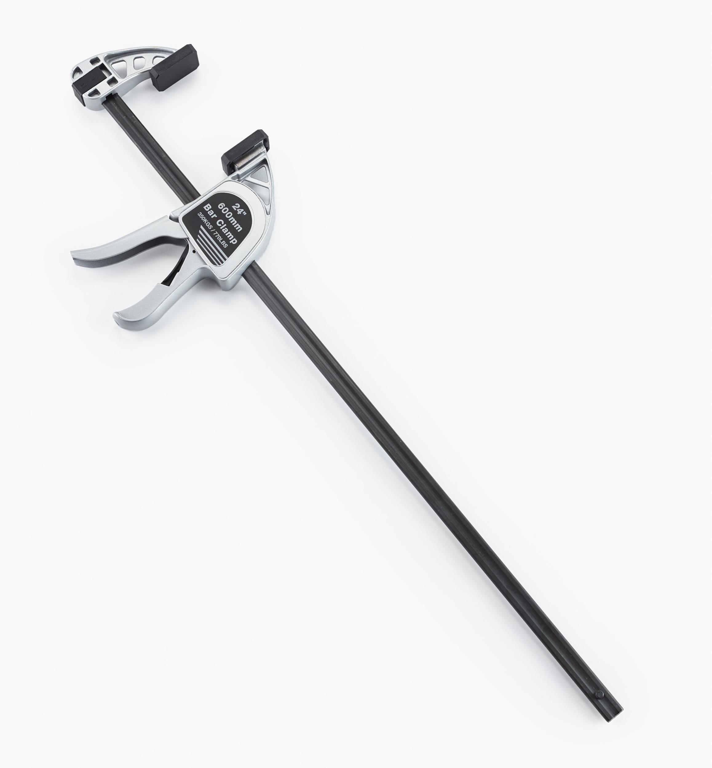 Aluminum Squeezer/Spreader Clamp