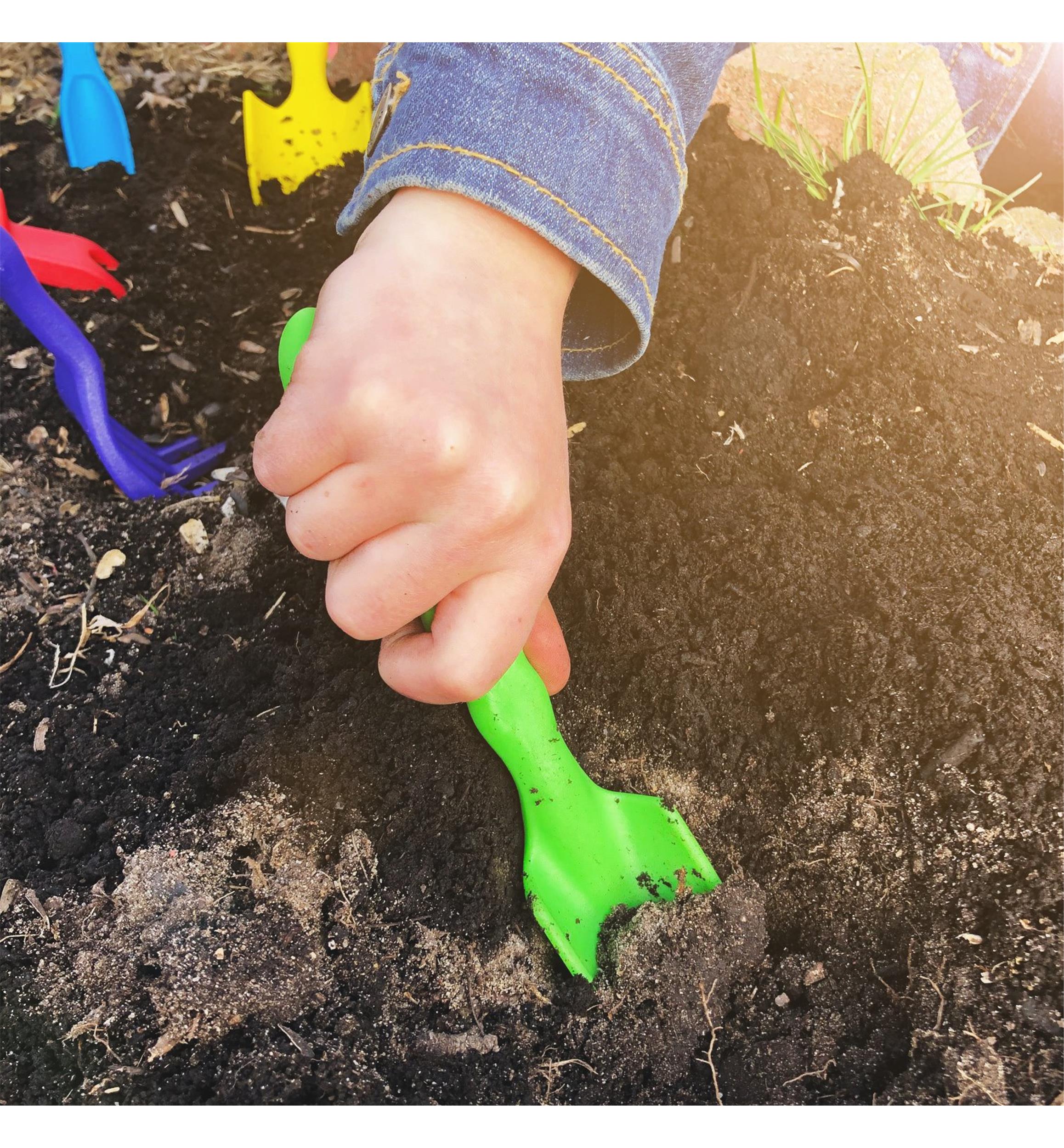 Little Market Gardener Kit