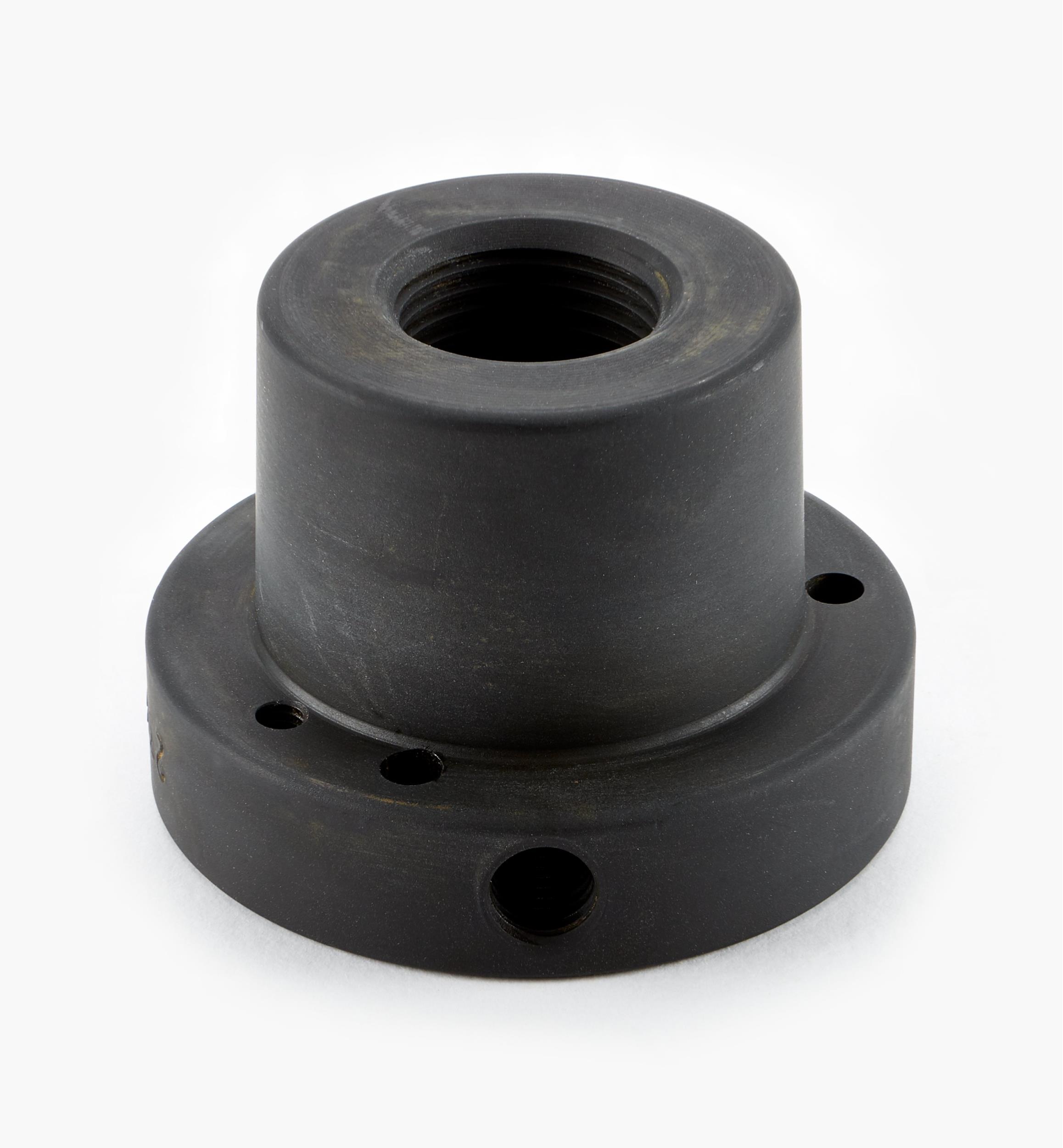 Adapters for Basic and Talon Oneway Scroll Chucks