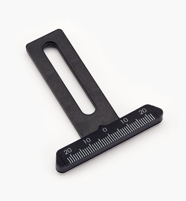 image of Support Foot for Festool OF 1400 EQ, OF 2200 EB & OF 1010 EQ Routers