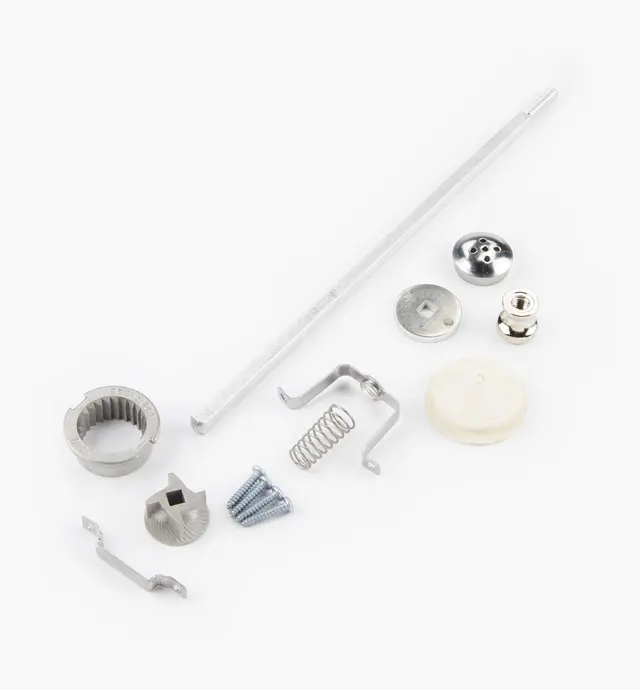 image of Pepper Mill Mechanisms