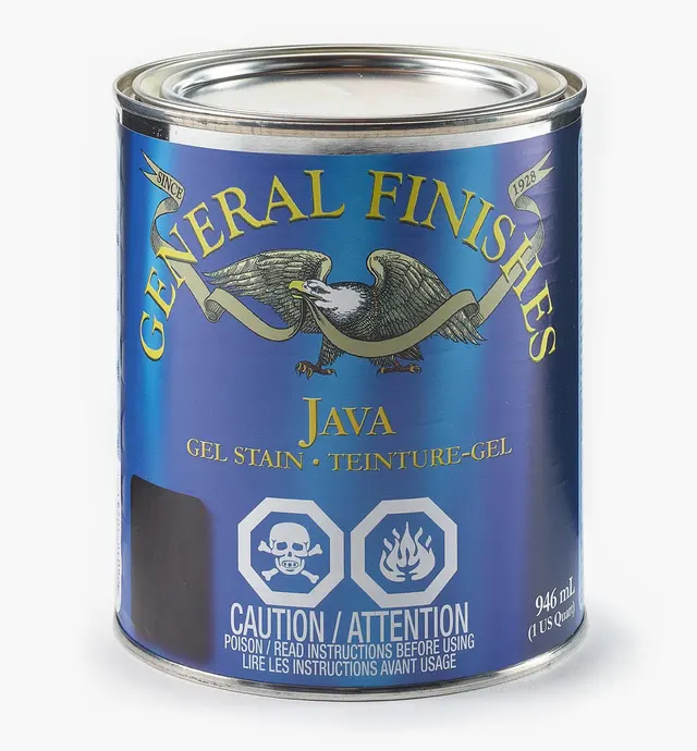 image of Java General Gel Stain
