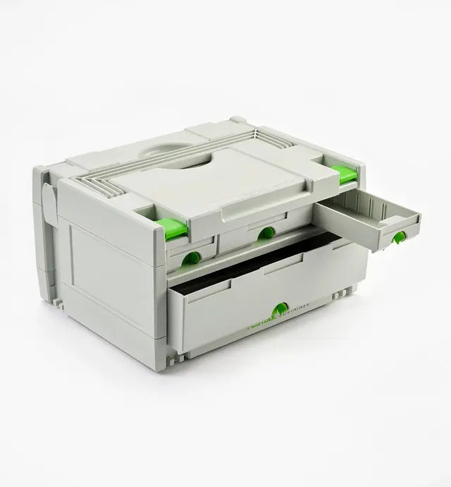 image of Module Sortainer à 4 tiroirs Festool