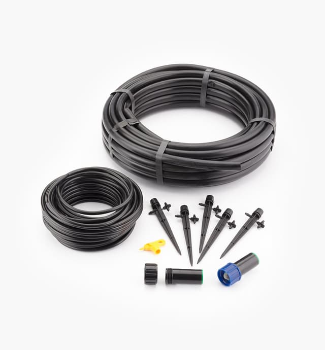 image of Raised-Bed Watering Kit