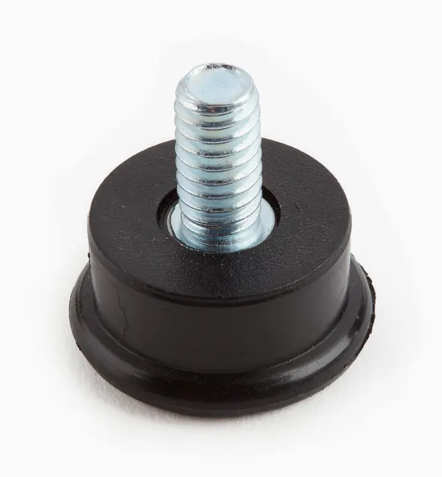 image of Patin réglable en plastique