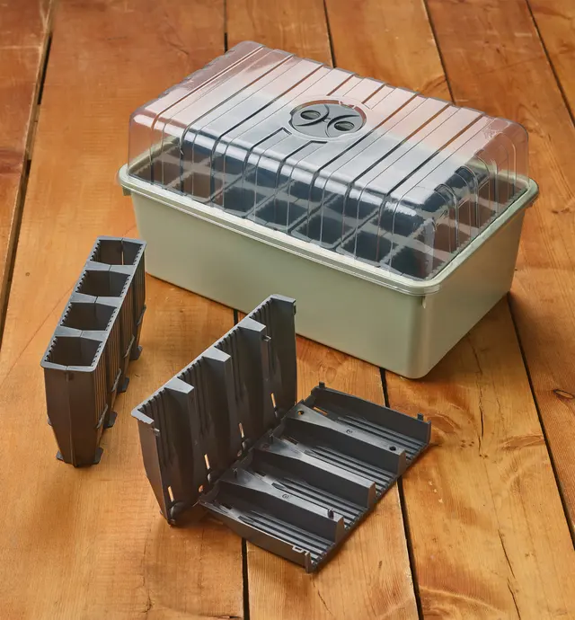 image of 28-Cell Deep-Root Training Set