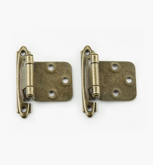 image of Standard Steel Door Hinges