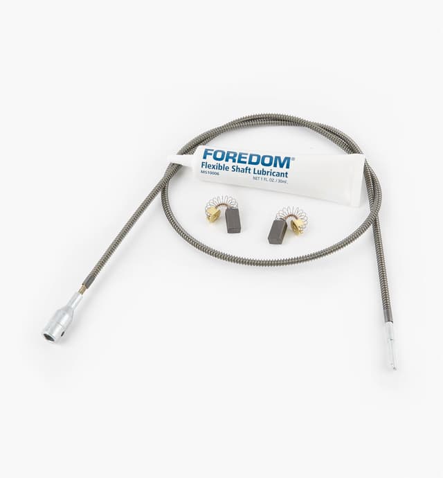 image of Nécessaires d'entretien pour outils rotatifs Foredom