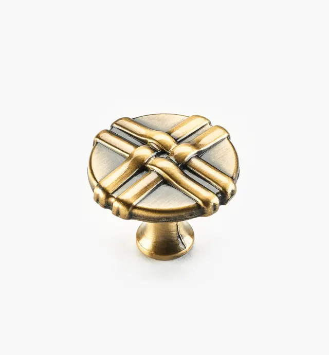 image of Ribbon Knob