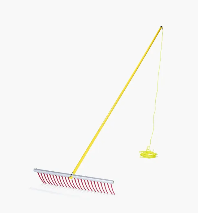 image of Weed Raker