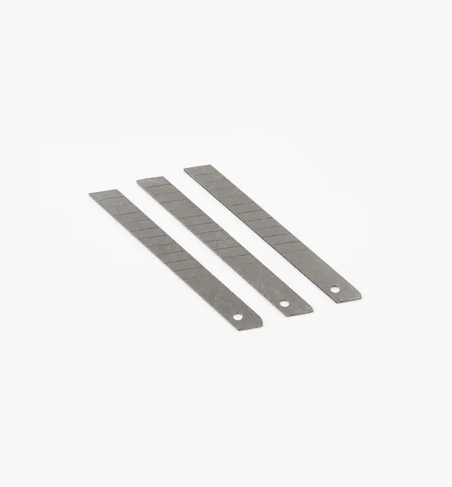 image of Replacement Pencil Blades for SharpDraw Pencil