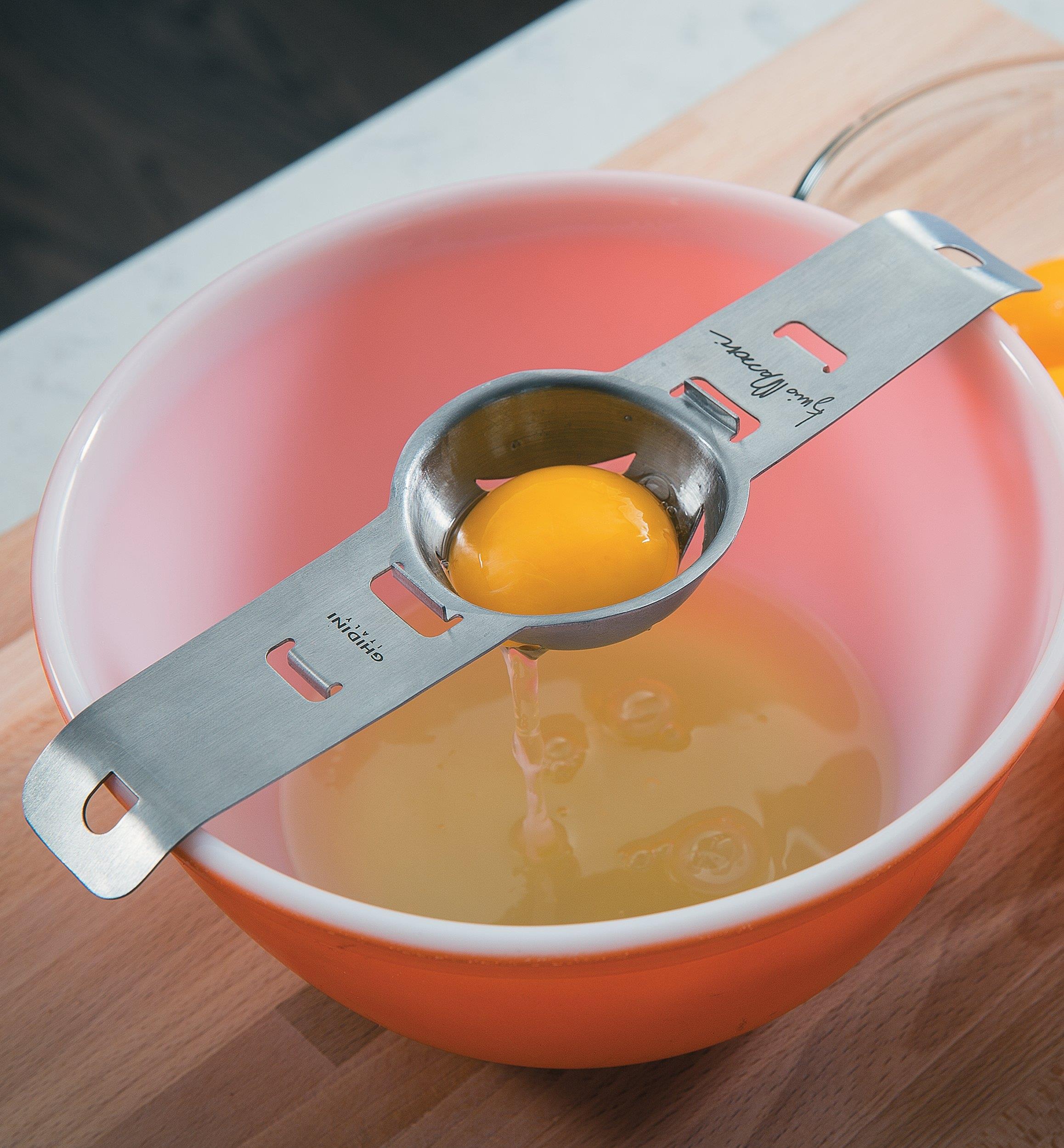 Lee Valley Egg Separator