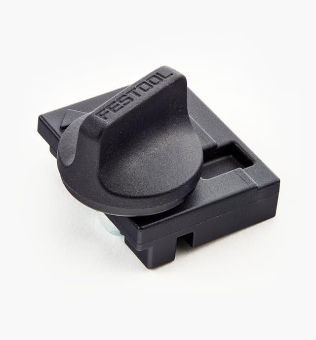 image of Guide Rail Limit Stop for Festool TS 55 & TS 75 Plunge-Cut Saws