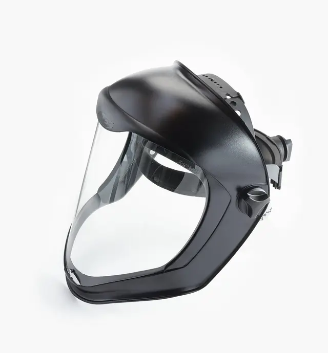 image of Écran facial professionnel