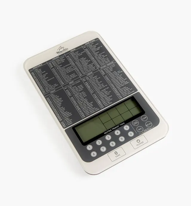 image of Nutritional Scale