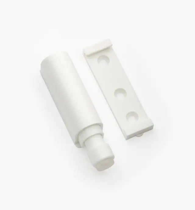 image of Push-Open Mechanisms