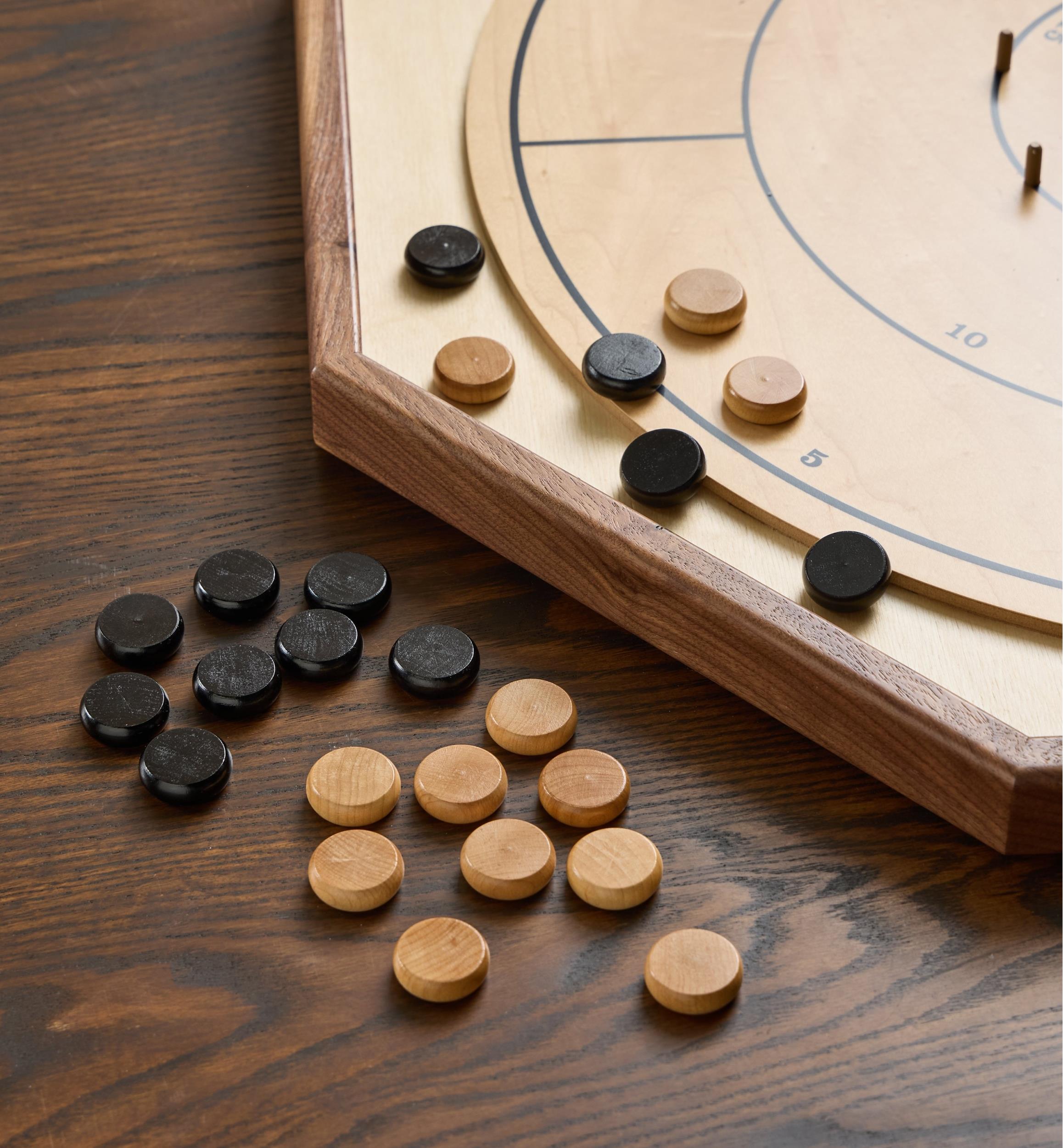 Philos 6215 - Spiel Des Lebens, 13 Puzzle Teile, Zwei- Und Dreidimensionales Legespiel, - Und Knobelspiel