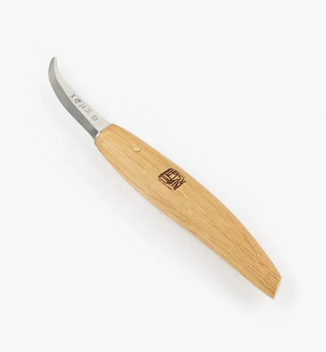 image of Traditional Japanese Carving Knives