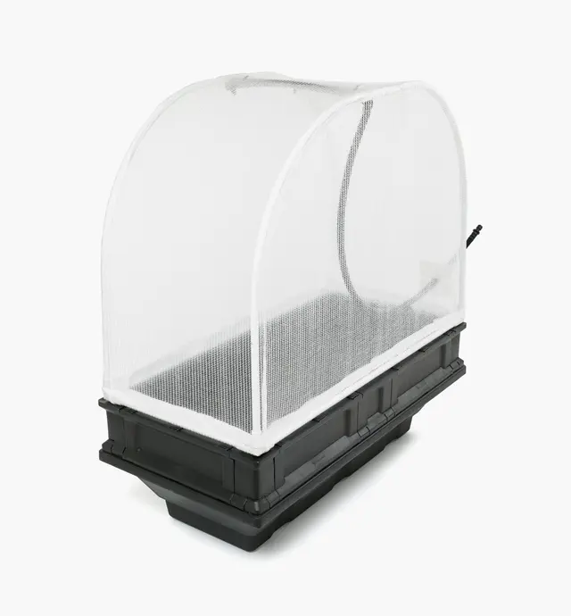 image of Petit bac de culture Vegepod