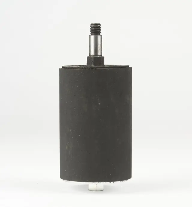 image of Optional 3" Spindle Assembly for the Rikon Oscillating Spindle Sander