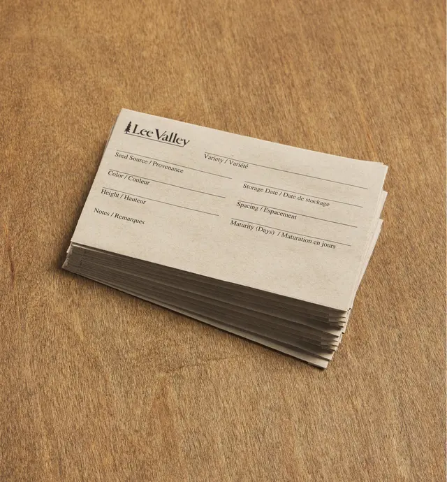 image of Seed Keeper Envelopes