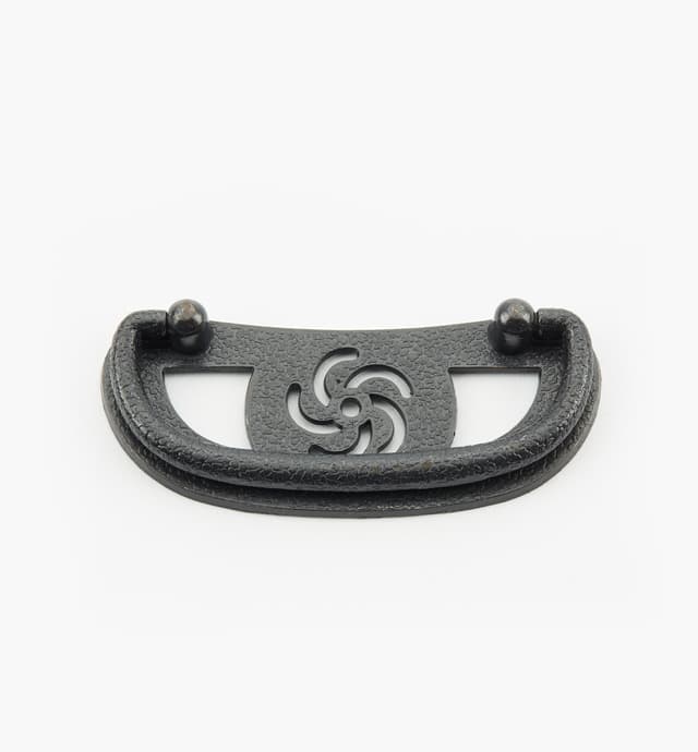 image of Tansu Die-Cast Plate Handle