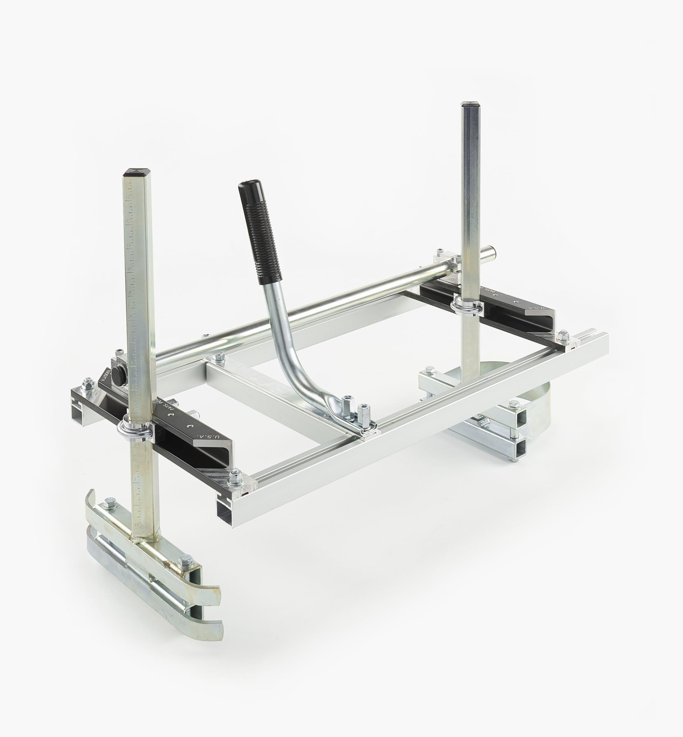 Miniscieries portatives Granberg