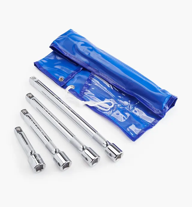 image of 1/2" Socket Wrench Extension Sets
