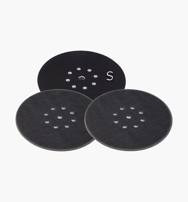 image of Sanding Pad Set for Festool Planex LHS 225 EQ Drywall Sander