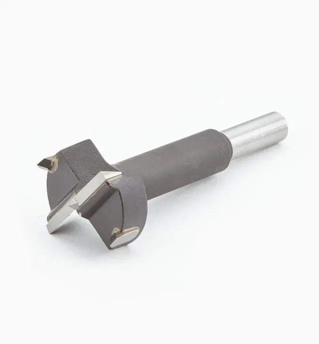 image of 35mm Professional Carbide Hardware Bit