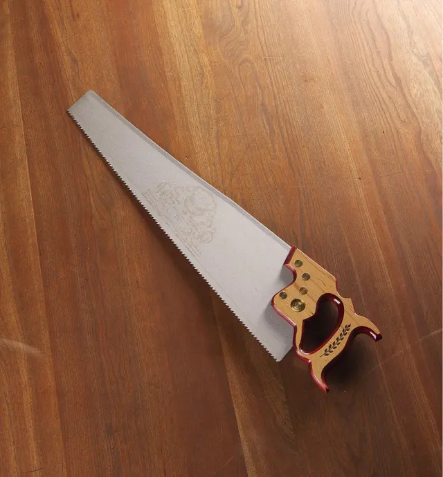image of Pax 22" Rip Saw, 4.5 tpi