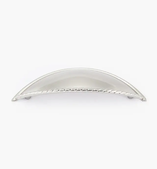 image of Rope-Edge Cup Pull