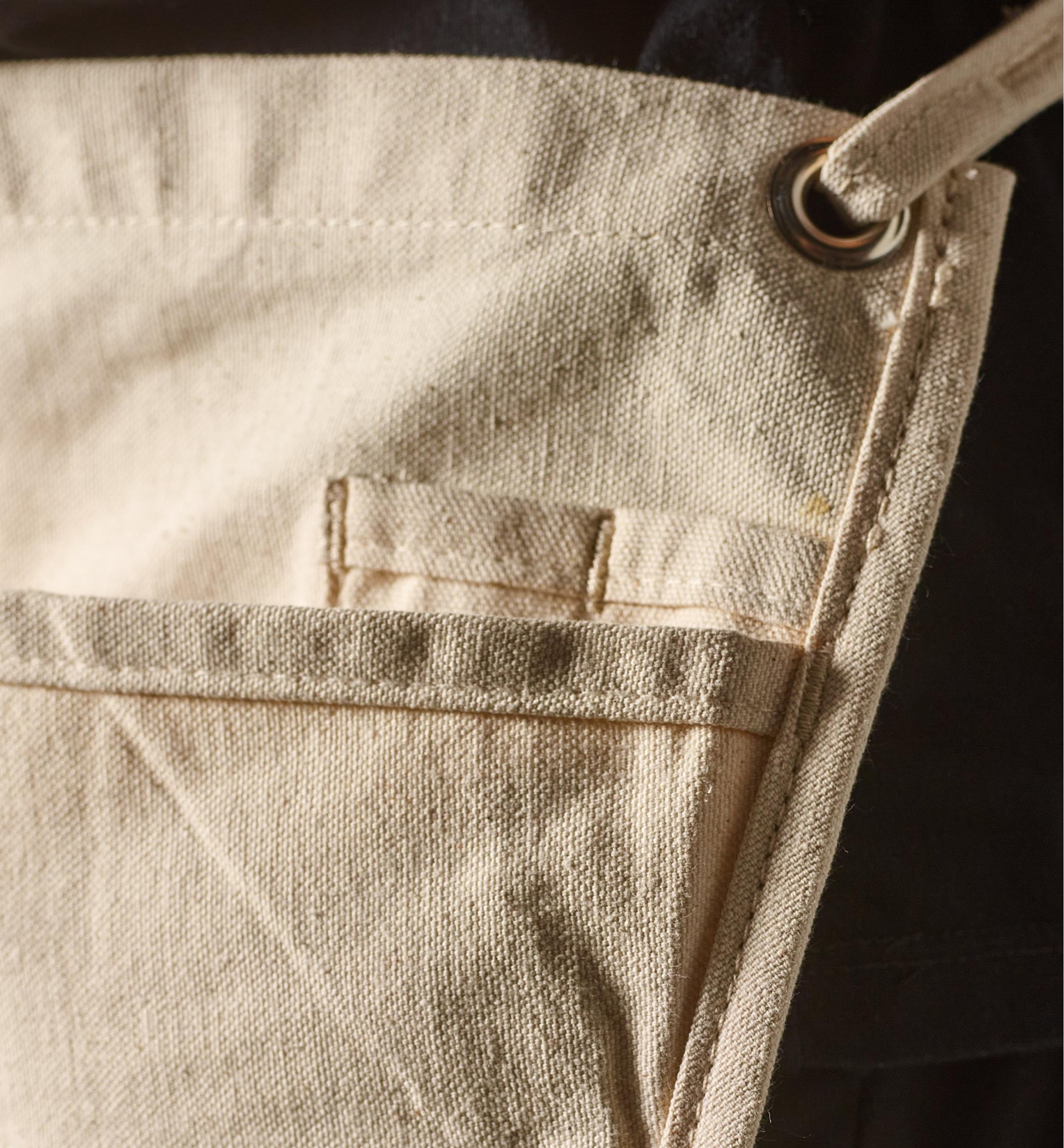 Lost Art Press Waist Apron