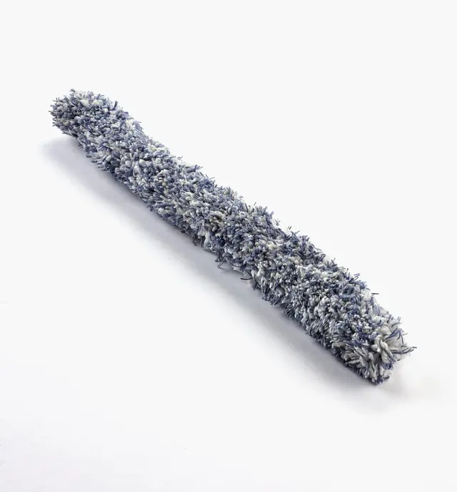 image of Replacement Microfiber Scrubber for Moerman Window-Washing Tool