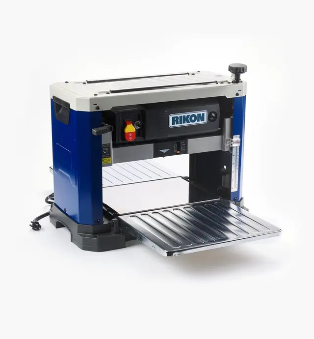 image of Rikon 13" Helical Planer
