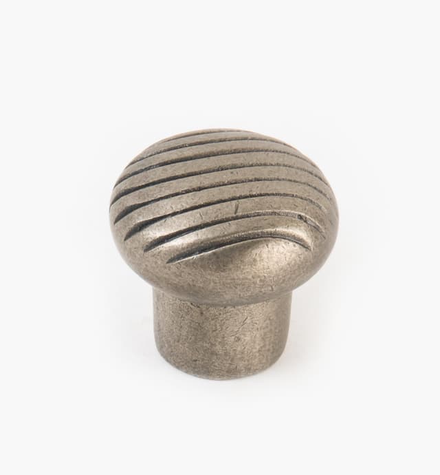 image of Canyon Round Knobs