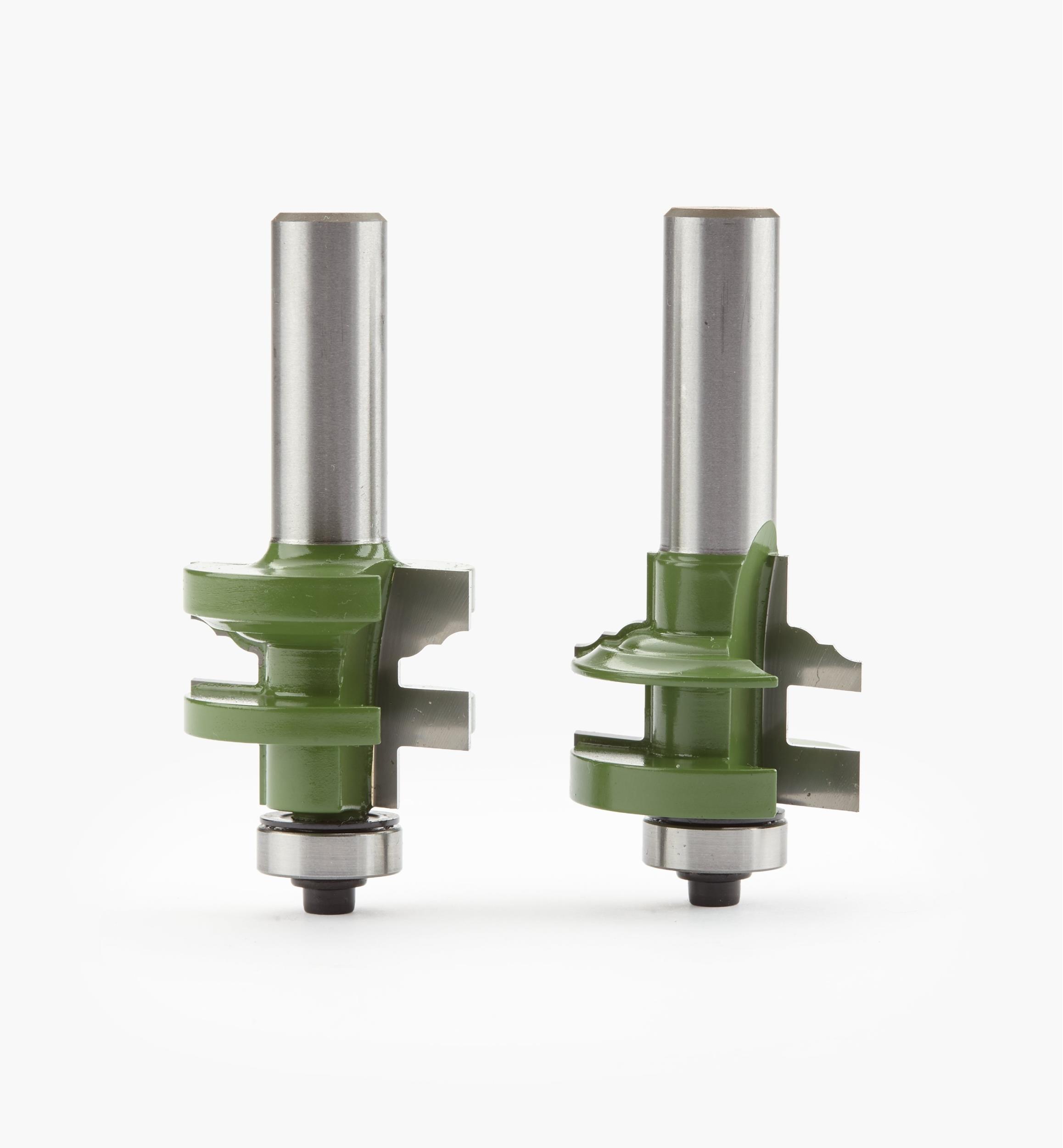 Classic Rail & Stile Set