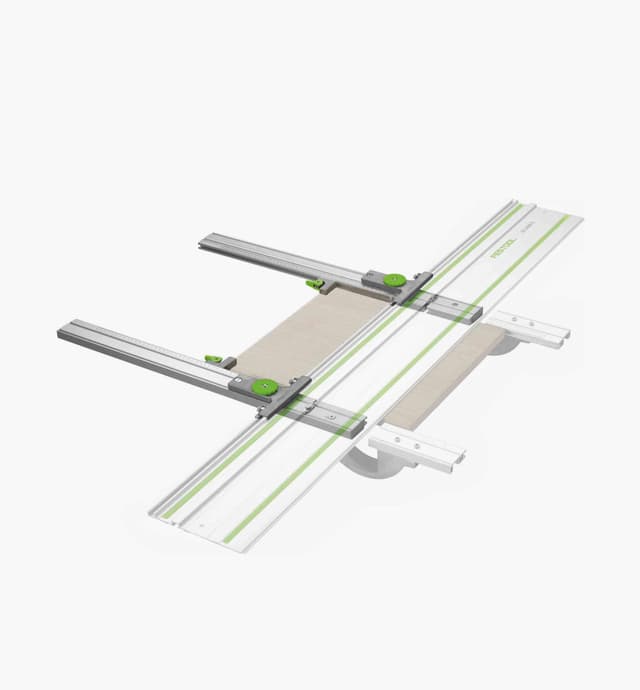 image of Parallel Side Fence for Festool Guide Rails