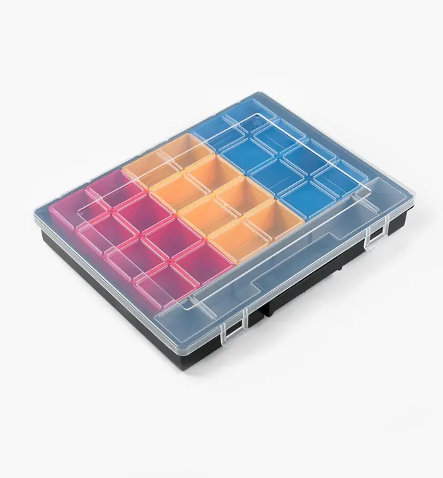 image of Allit Economy Modular Storage Case