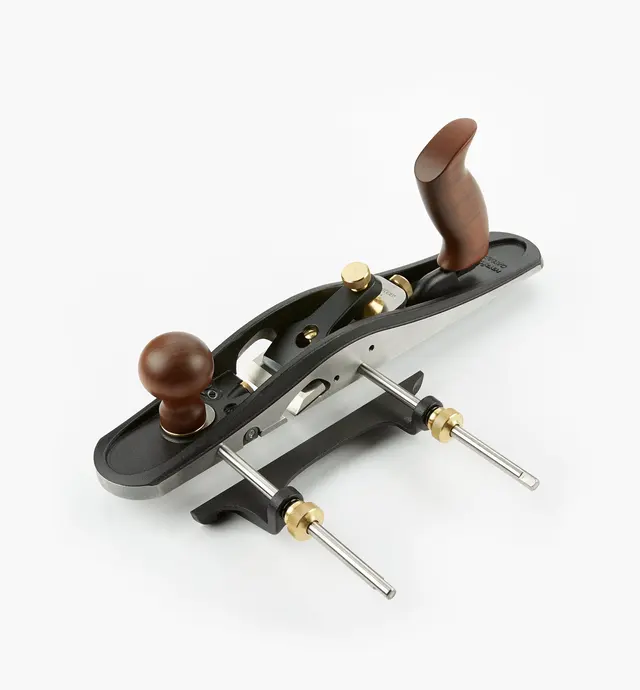 image of Veritas Bevel-Up Jack Rabbet Plane