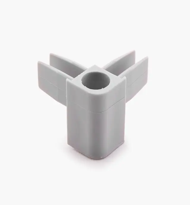 image of Cliprail Corner Cap