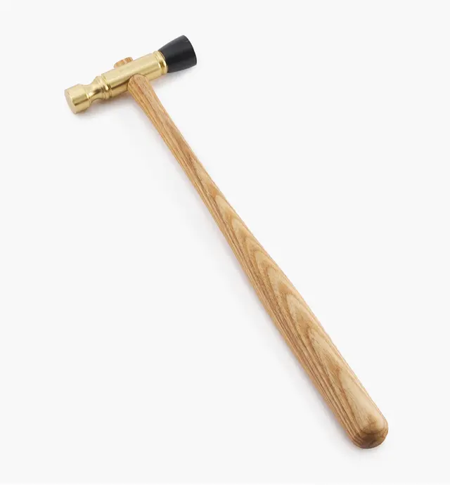 image of Wile Plane Hammer by Veritas