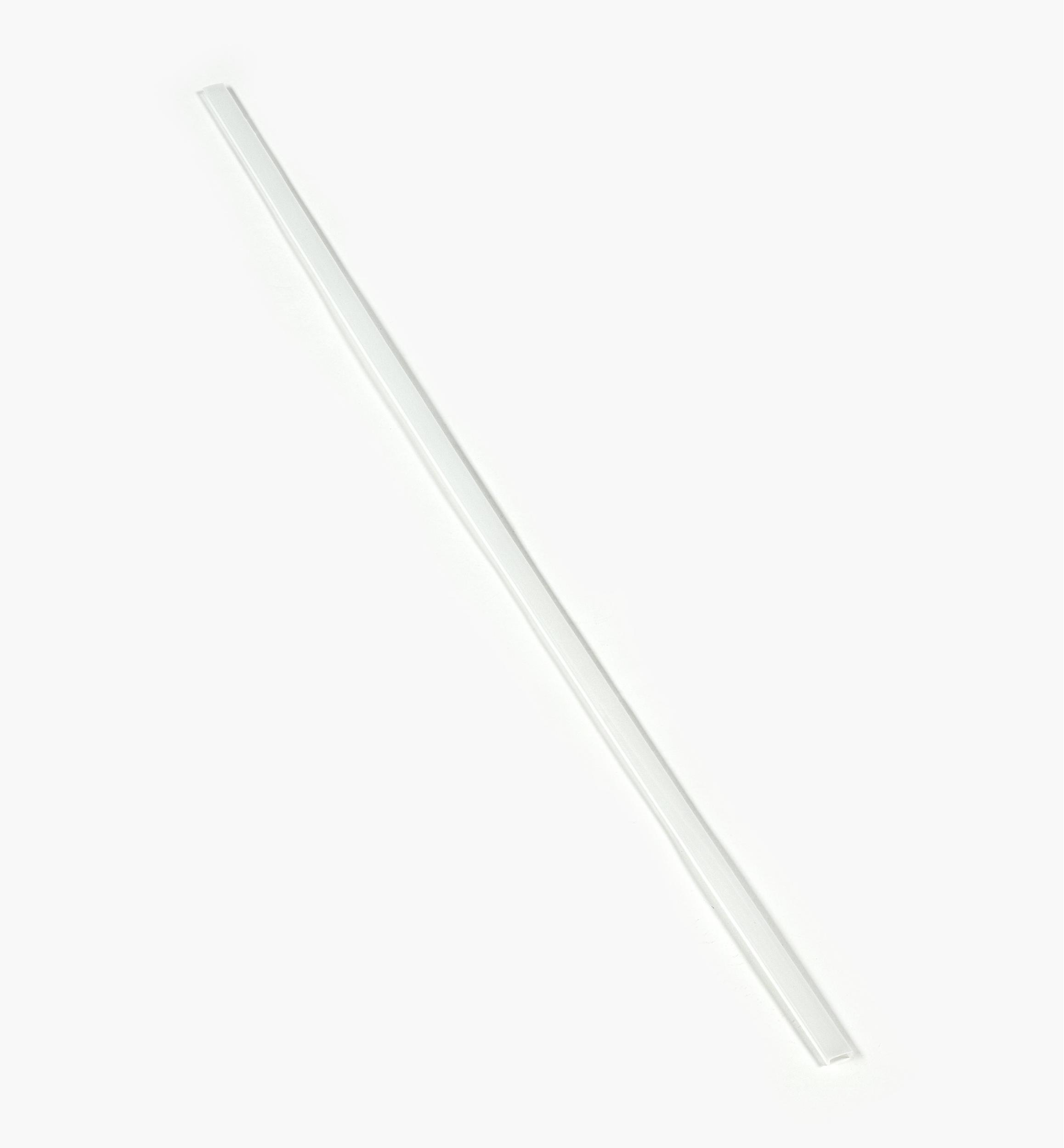 Diffuseurs pour supports en surface – Luminaires-rubans à DEL