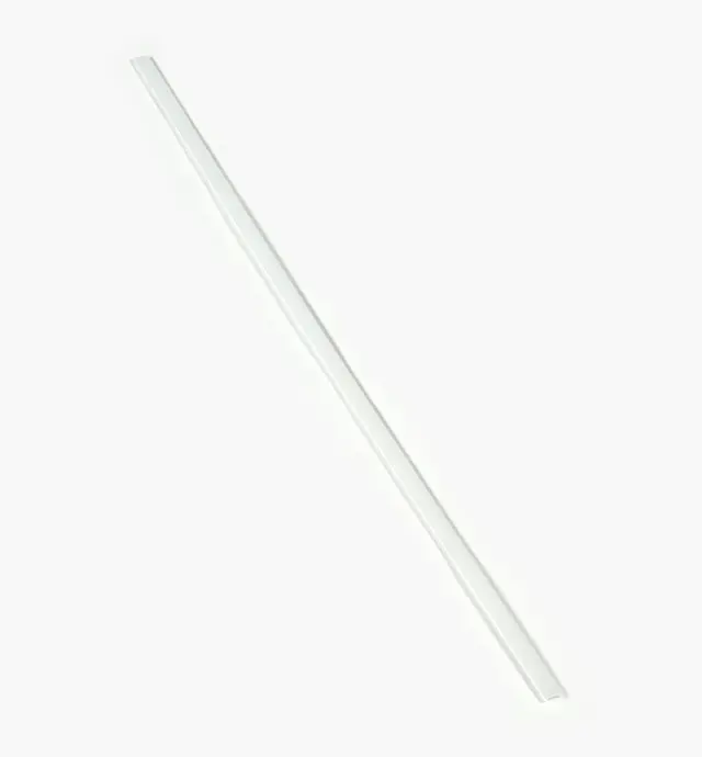 image of Diffusers for LED Tape Lighting Surface-Mount Channels