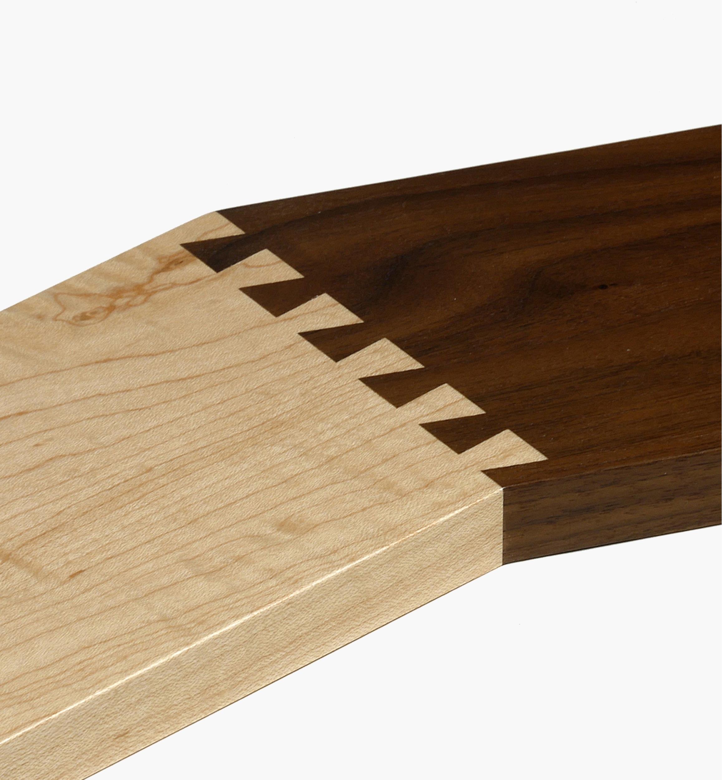 Gabarit de table à toupie pour assemblage RTJ400 Leigh