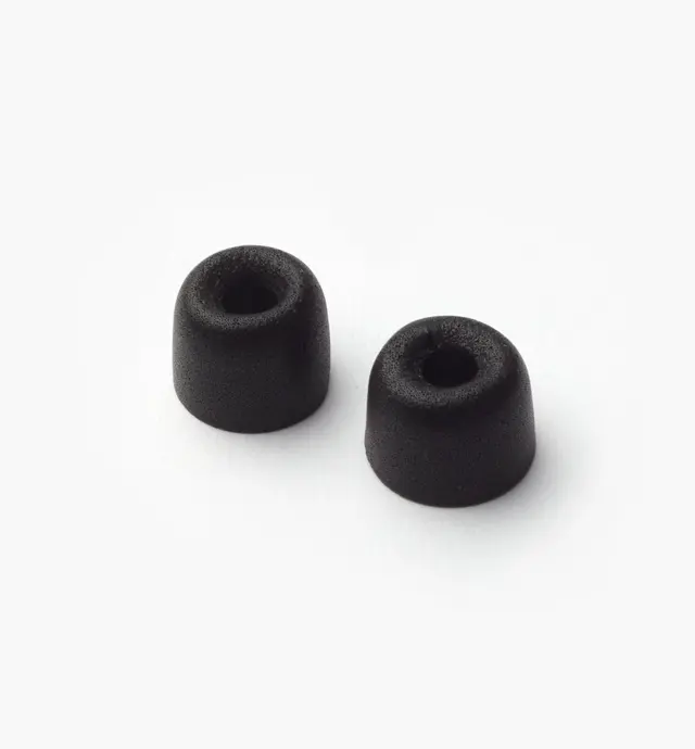 image of Replacement Foam Tips for Custom Ear Plug Kit