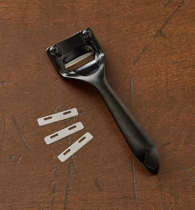 image of Leather Skiver
